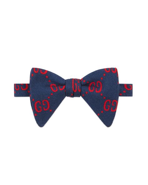 gucci baby bow tie|gucci bow tie brooch.